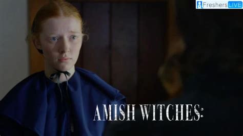 Amish witches ending explained